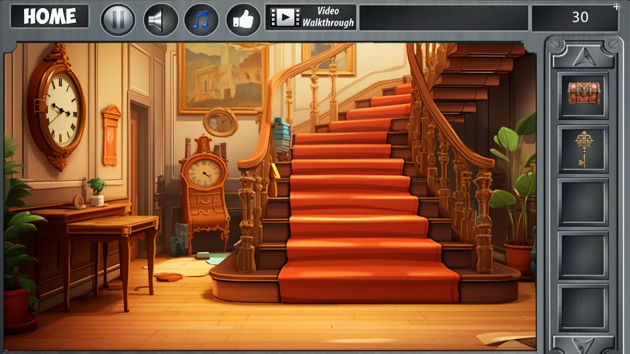 100 Door Escape Room Mystery 2