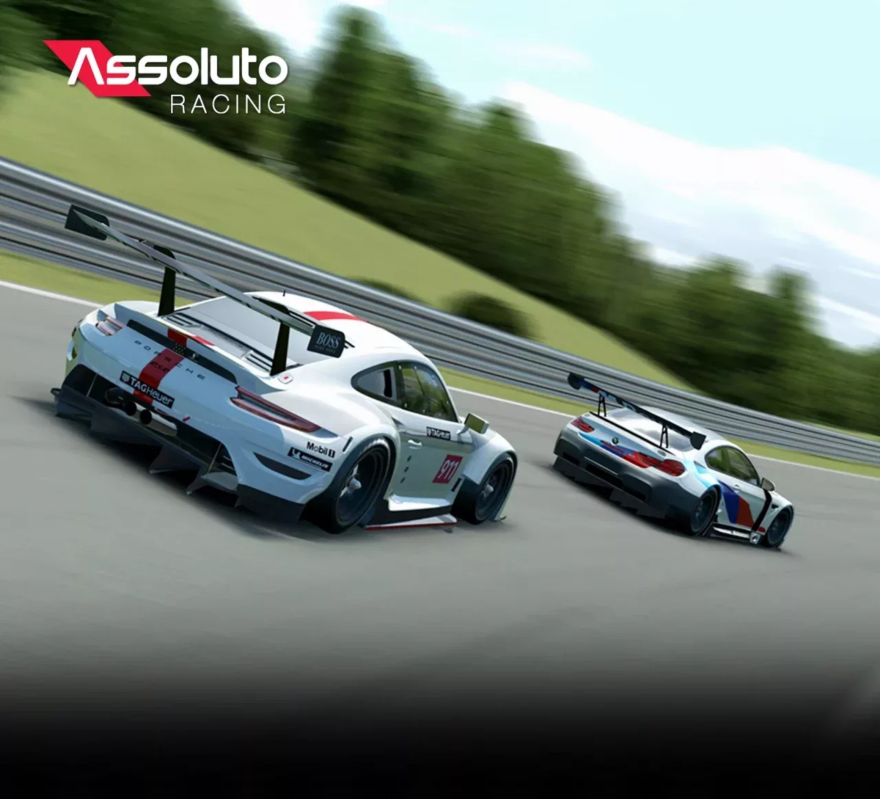 Assoluto Racing