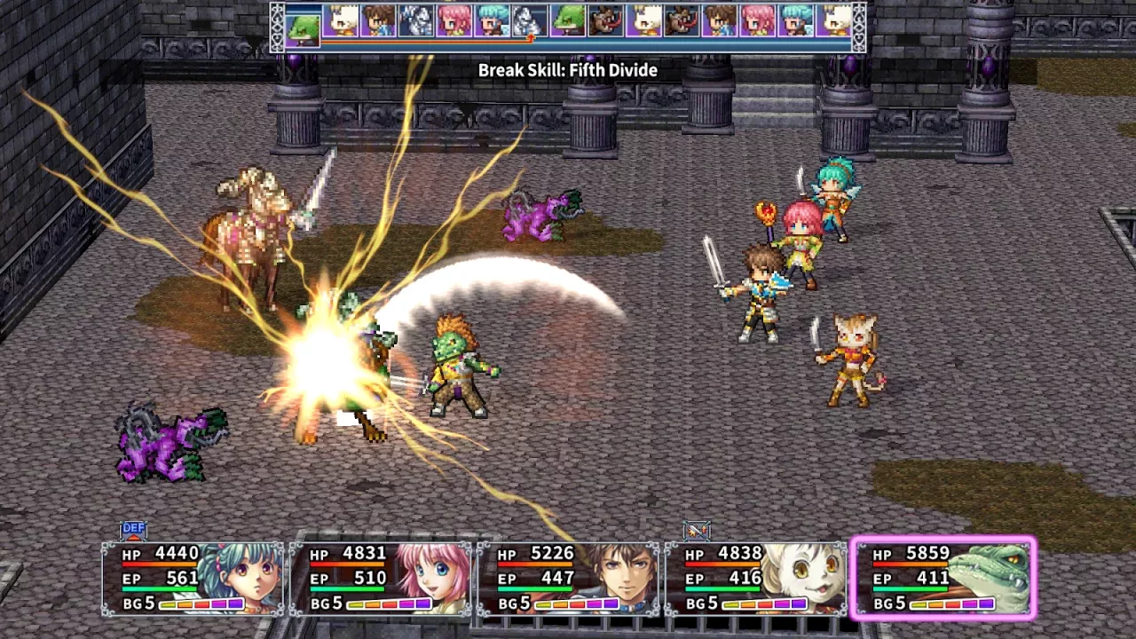 [Premium] Alphadia F