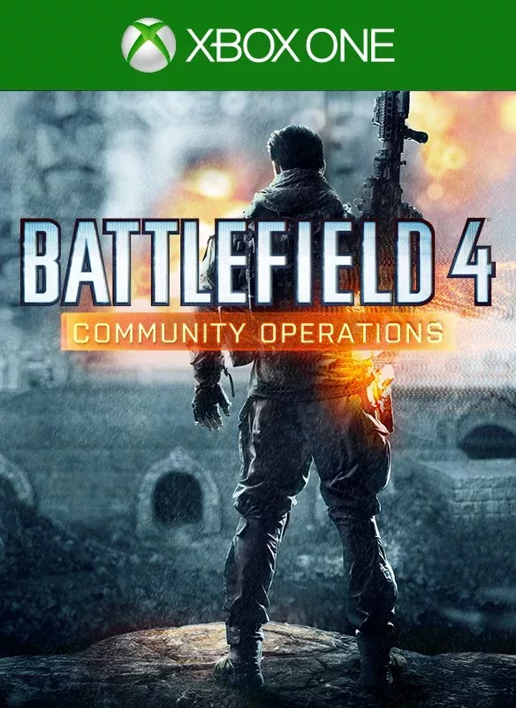 Battlefield 4™ Community Operations