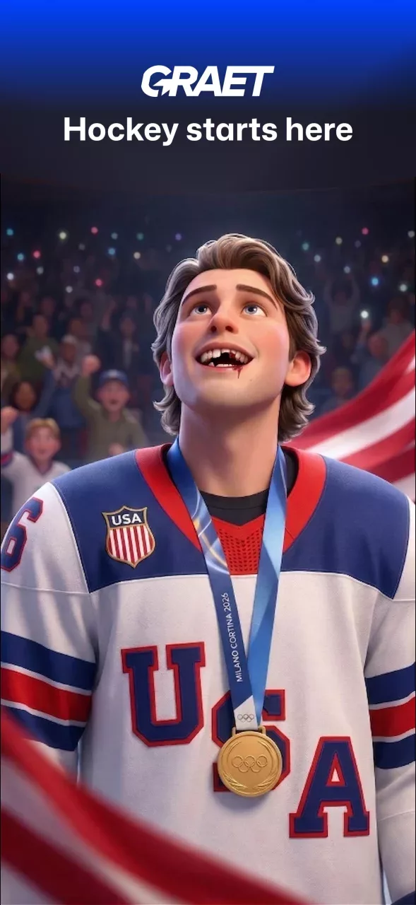 GRAET: Hockey News & Scouting