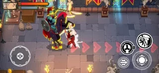 Otherworld Legends