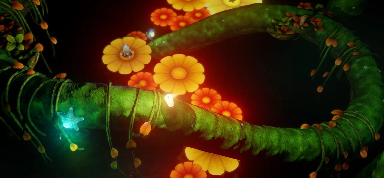 Candleman: The Complete Journey