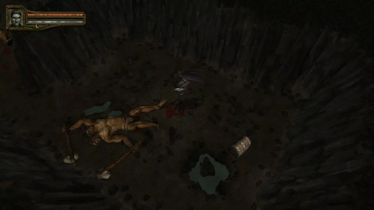 Baldurs Gate: Dark Alliance II