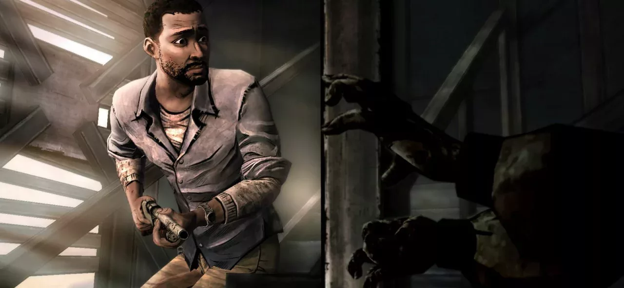The Walking Dead: Season One