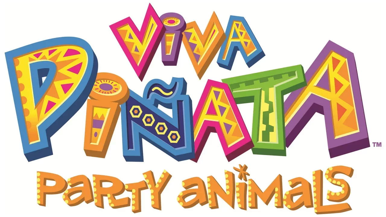 Viva Piñata Party Animals