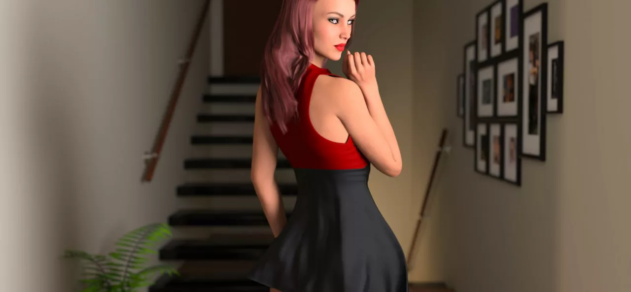 Summer with Mia Season 1