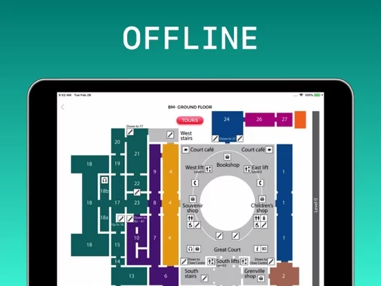 British Museum Visitor Guide