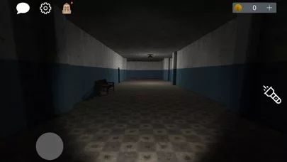 Asylum77 - ужасы онлайн