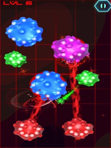Cells At War