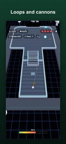 Mini Golf 3D: 108 Holes