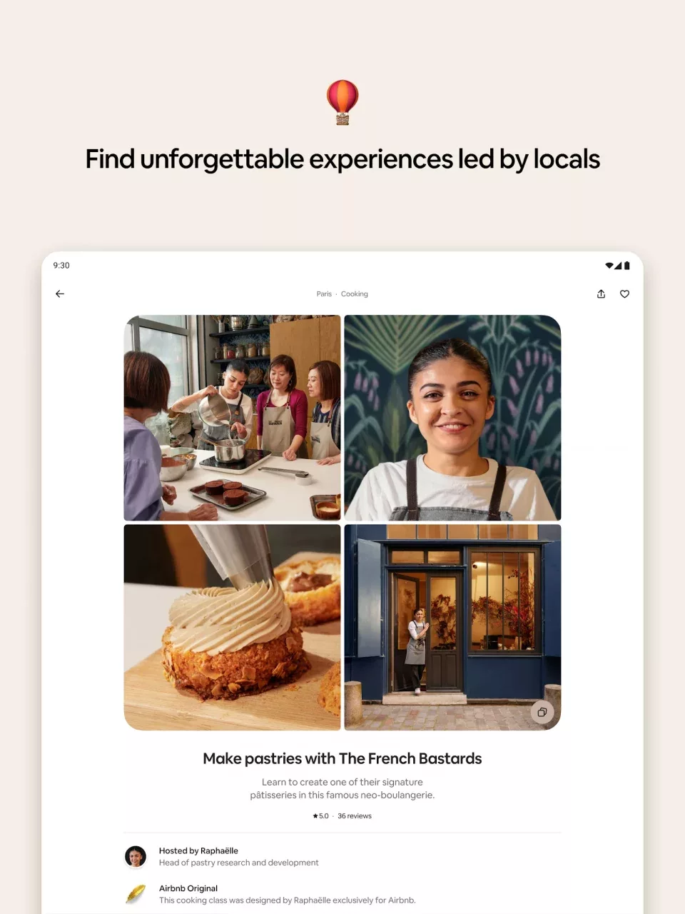 Airbnb