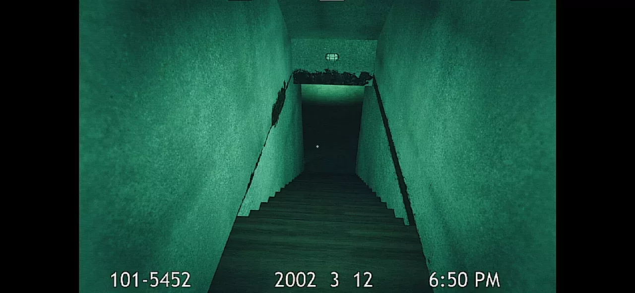 Shutter Story