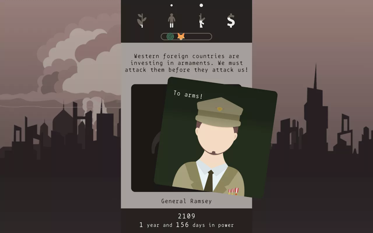 Lapse: A Forgotten Future