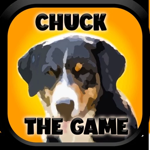 Chuck - Frei.Wild Game