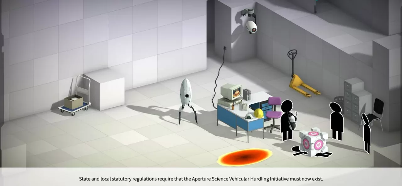 Bridge Constructor Portal