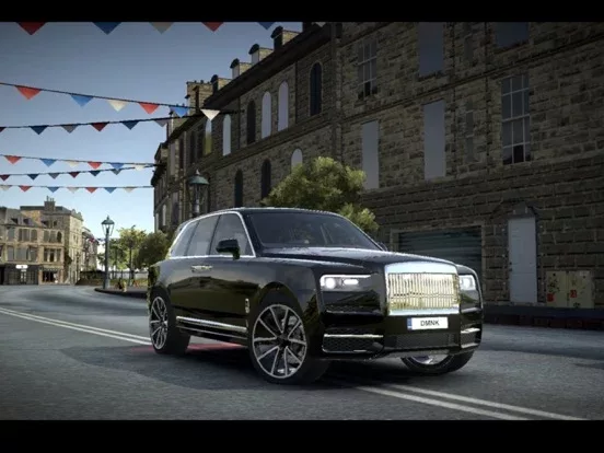 European Luxury Cars