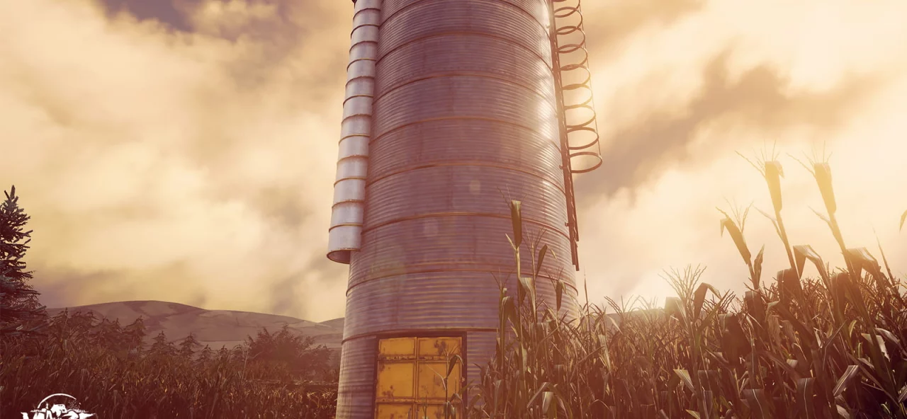 Maize