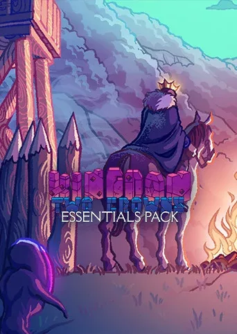 Kingdom Two Crowns: Essentials Edition