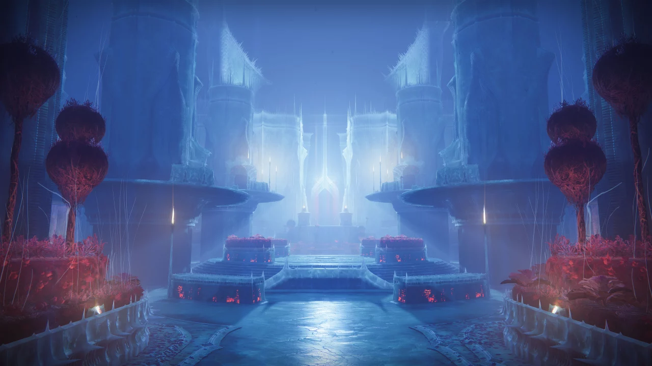 Destiny 2: The Witch Queen