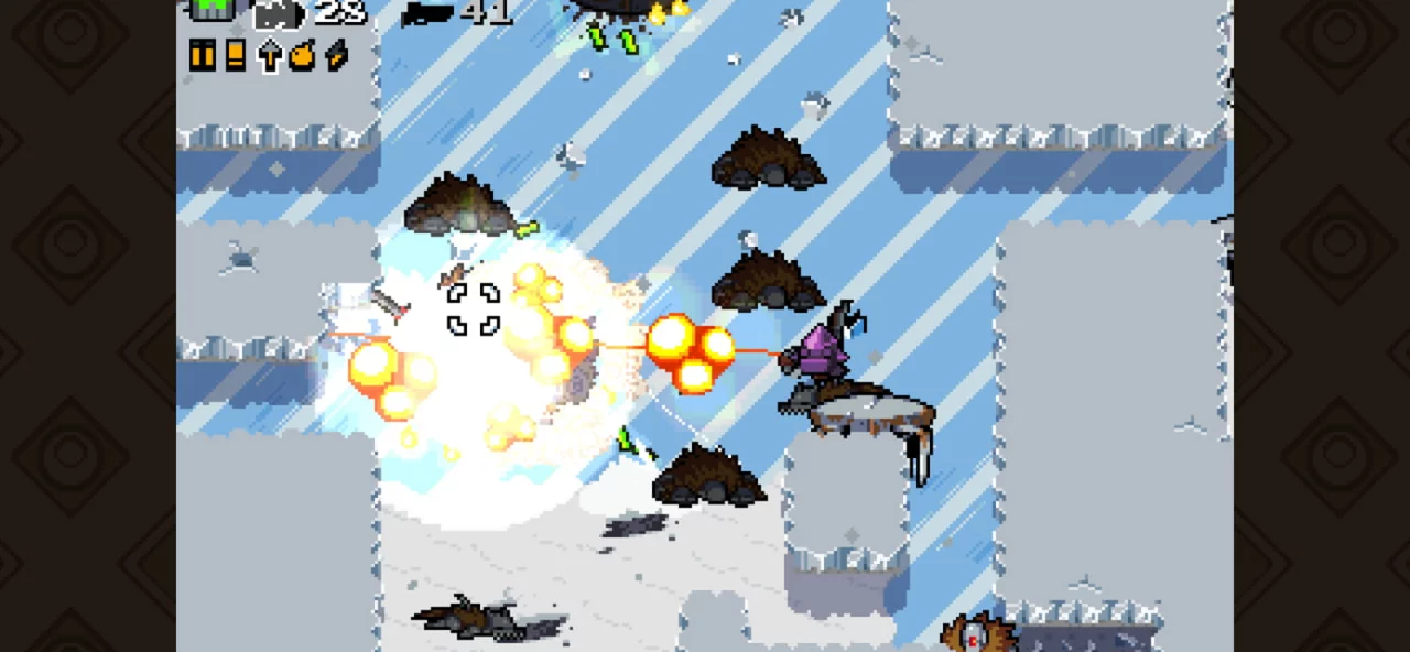 Nuclear Throne