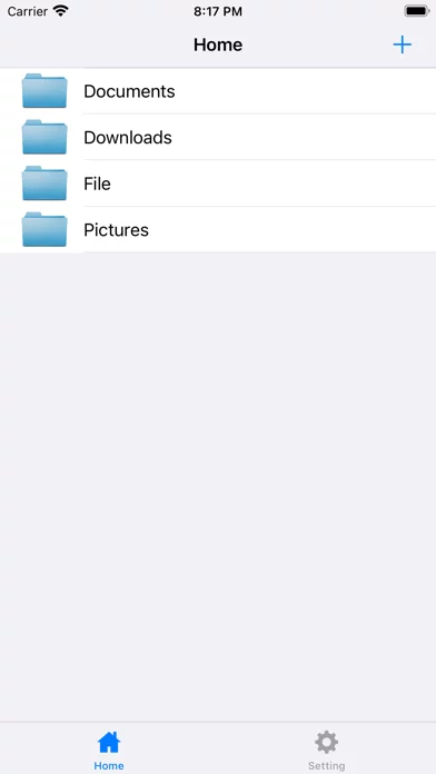 iFile 2