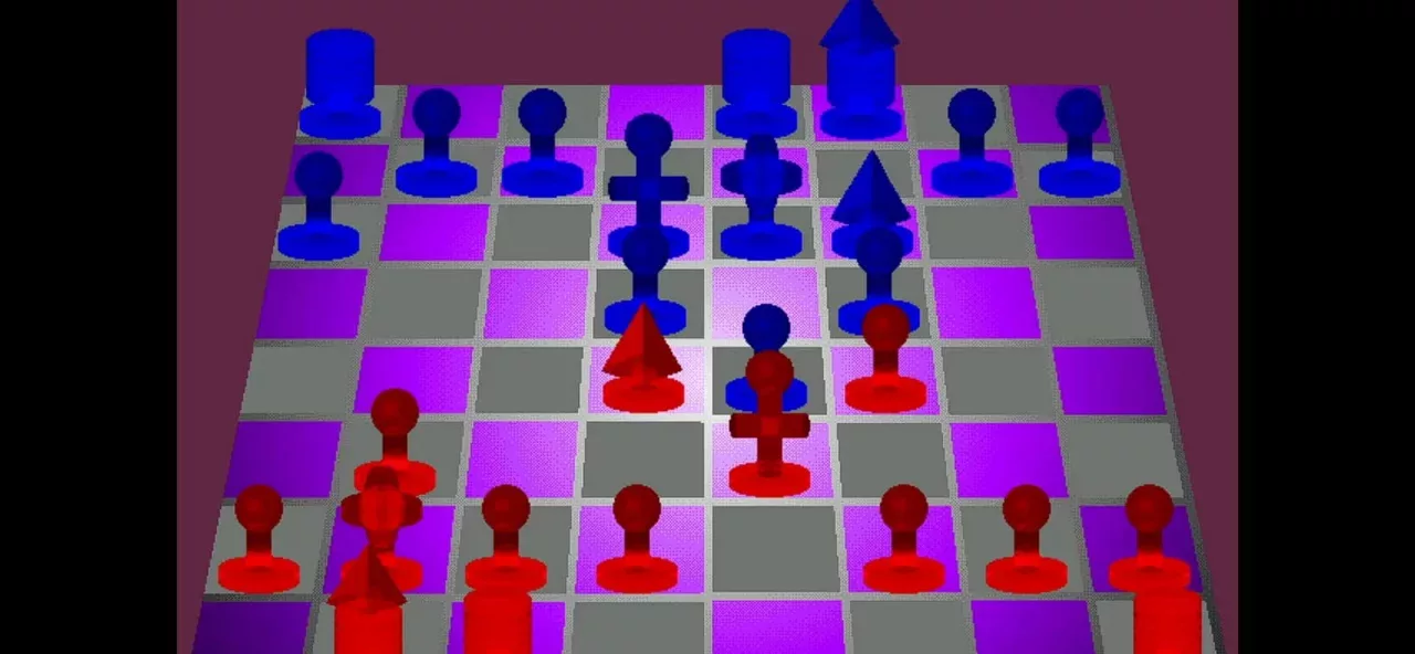 Grandmaster Chess