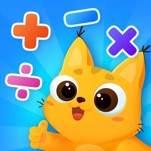 GogoMath: Build Math Skills