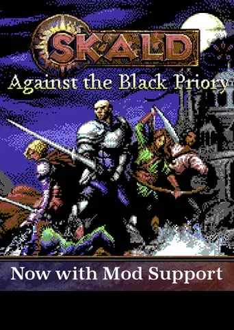 SKALD: Against the Black Priory