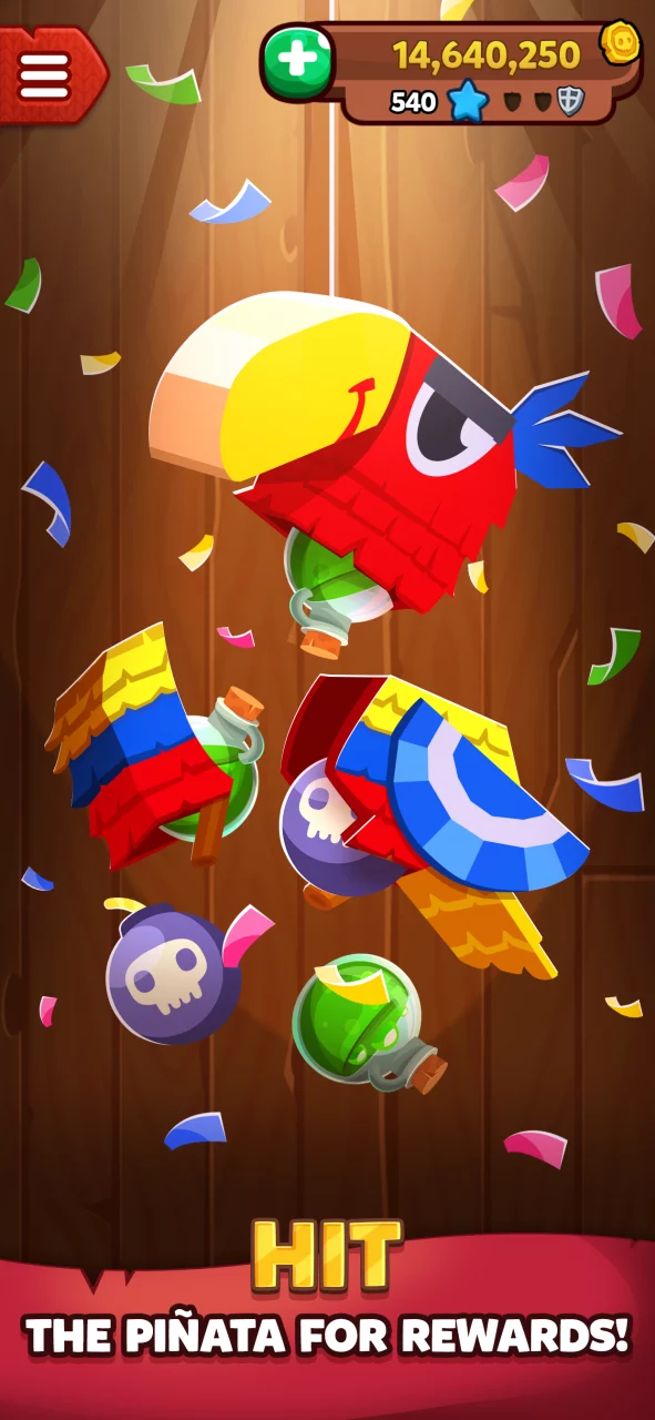 Pirate Kings™️