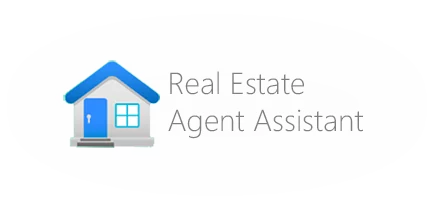 Real Estate Agent Assistant