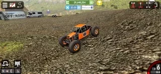 Gigabit Offroad