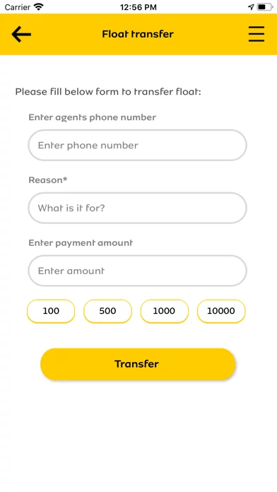 MoMo Agent