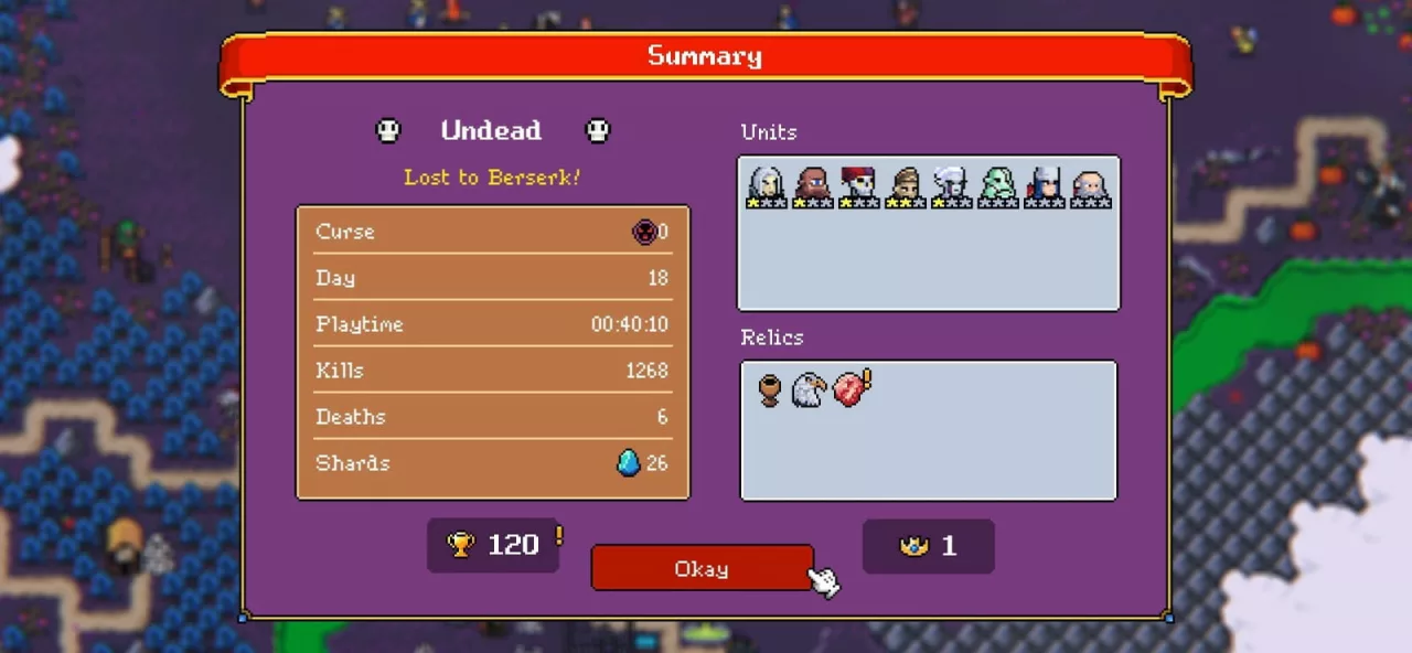 Super Fantasy Kingdom