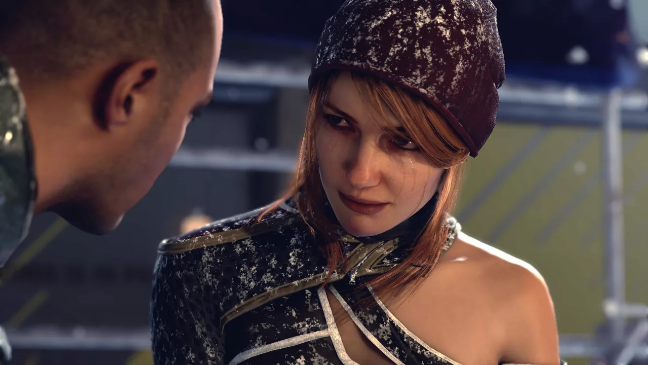 Detroit: Become Human
