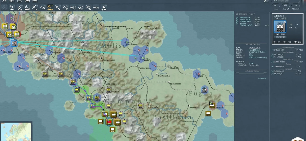 Gary Grigsby's War in the West