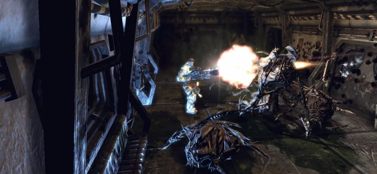 Alien Breed 2: Assault