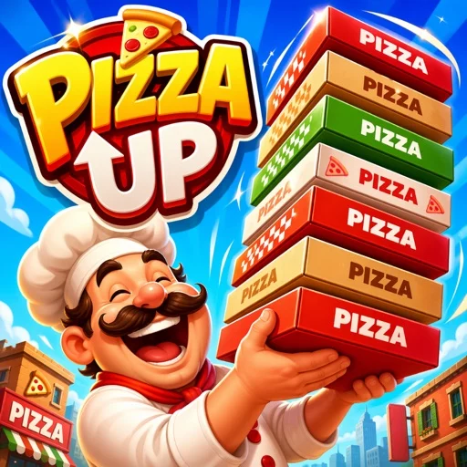 Pizza Up!