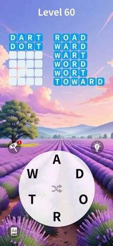 Word World - Brain Training