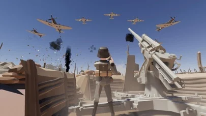 Polygon World War II