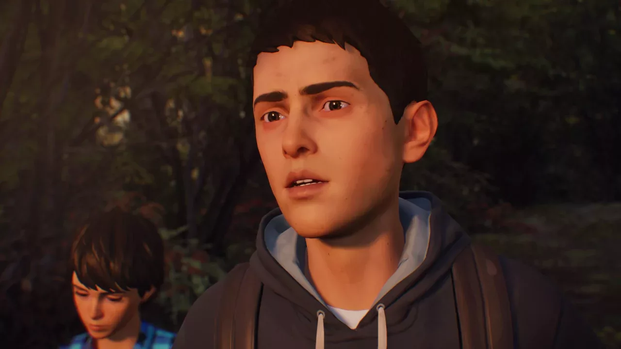 Life is Strange 2 Episode 1