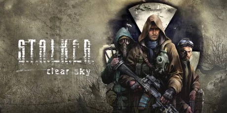 S.T.A.L.K.E.R.: Clear Sky