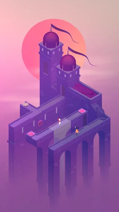 Monument Valley 2+
