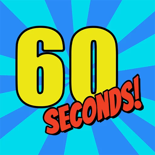 60 Seconds! Atomic Adventure