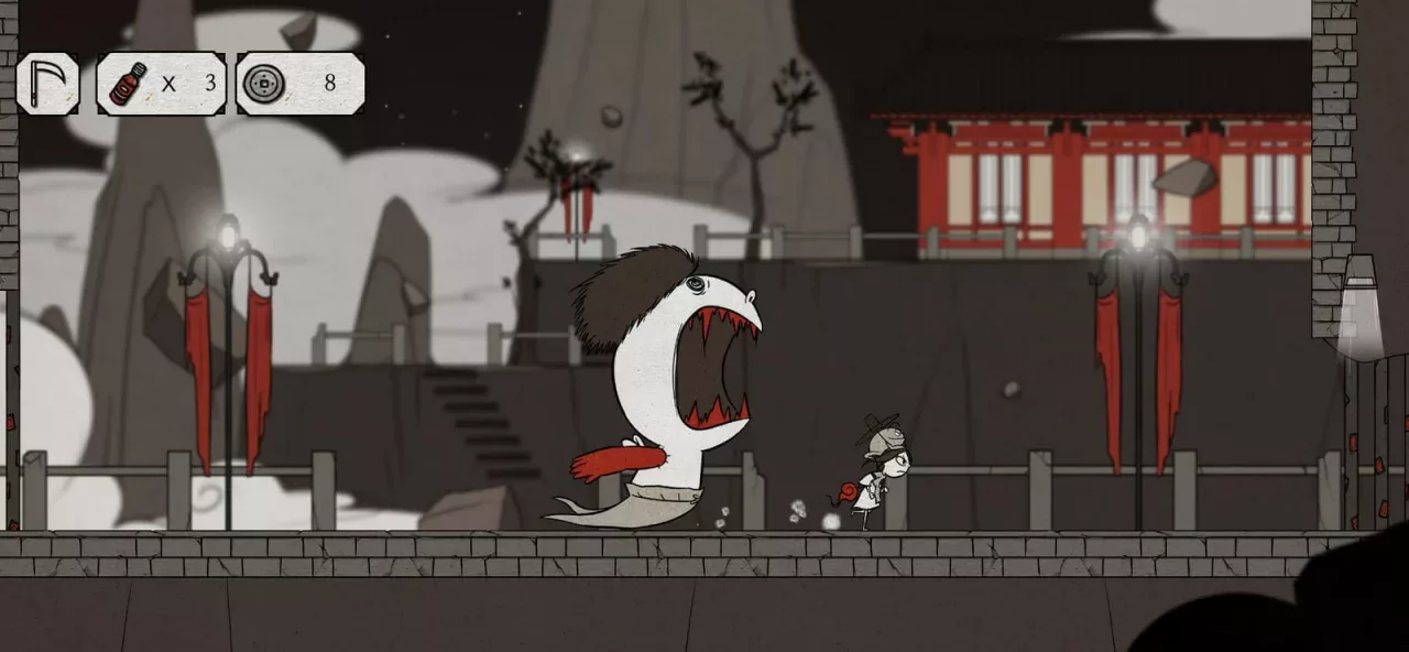8Doors: Arums Afterlife Adventure