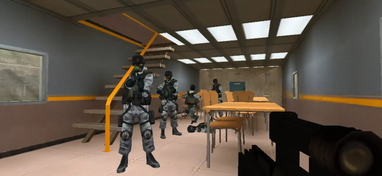 I.G.I. 2: Covert Strike