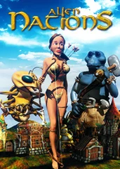 Alien Nations