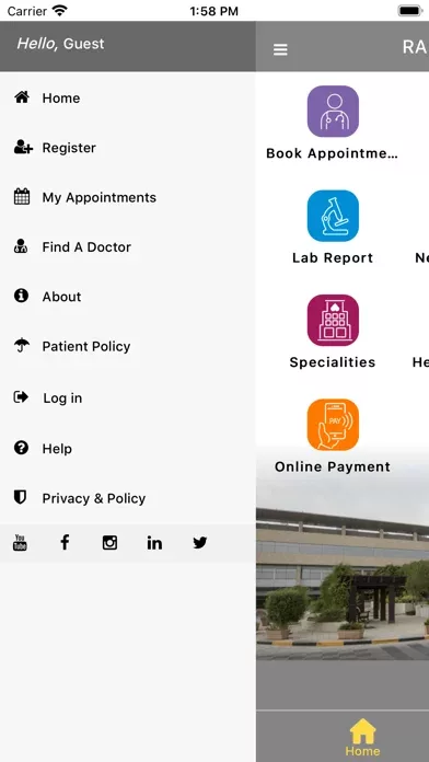 RAK Hospital
