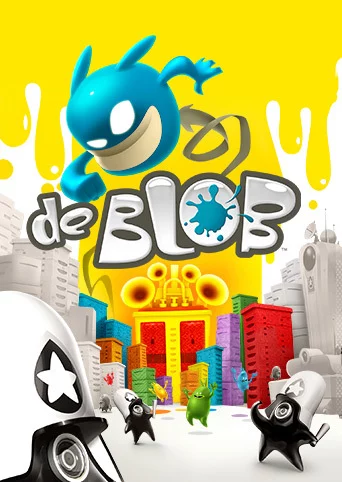 de Blob