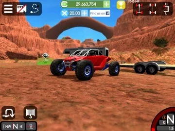 Gigabit Offroad